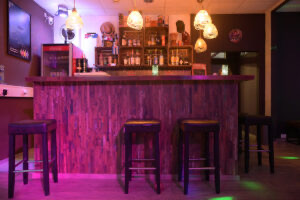 Bar — Tanzschule La Pasión